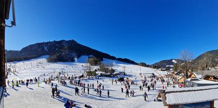 Image for: Kranjska Gora